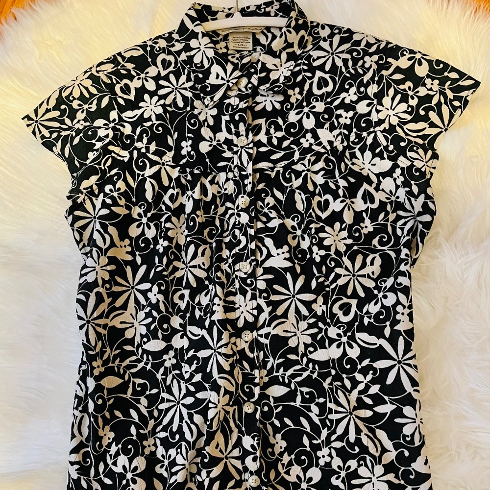 Womens Ex Officio Quick Drying Travel Top